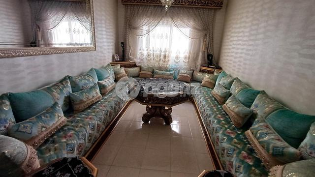 TNG-LA-1003 - Appartement à vendre à Tanger