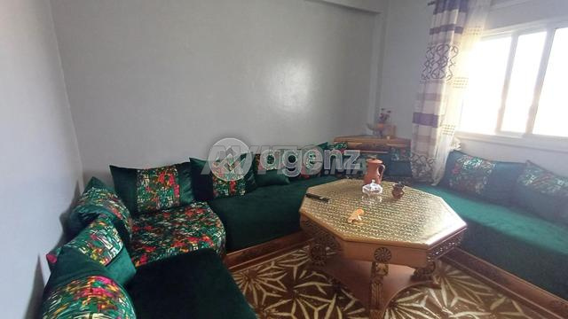 TNG-LA-1003 - Appartement à vendre à Tanger - 2