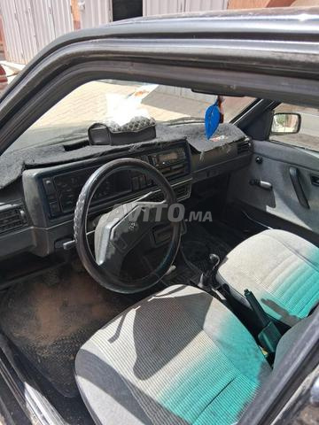 Golf 2 modèle 86 douane 96 N° tel