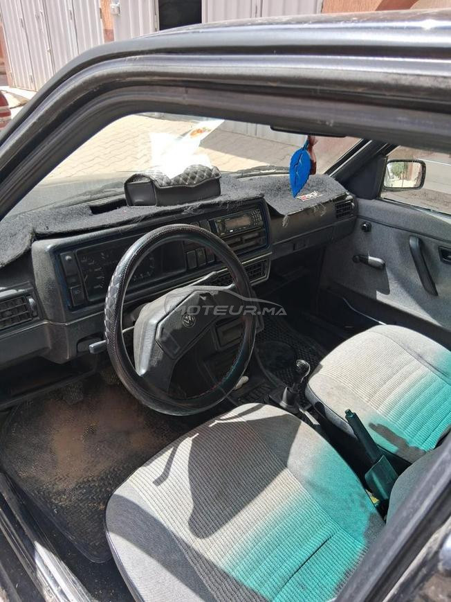 golf 2 modèle 86 douane 96 Nr tlf 