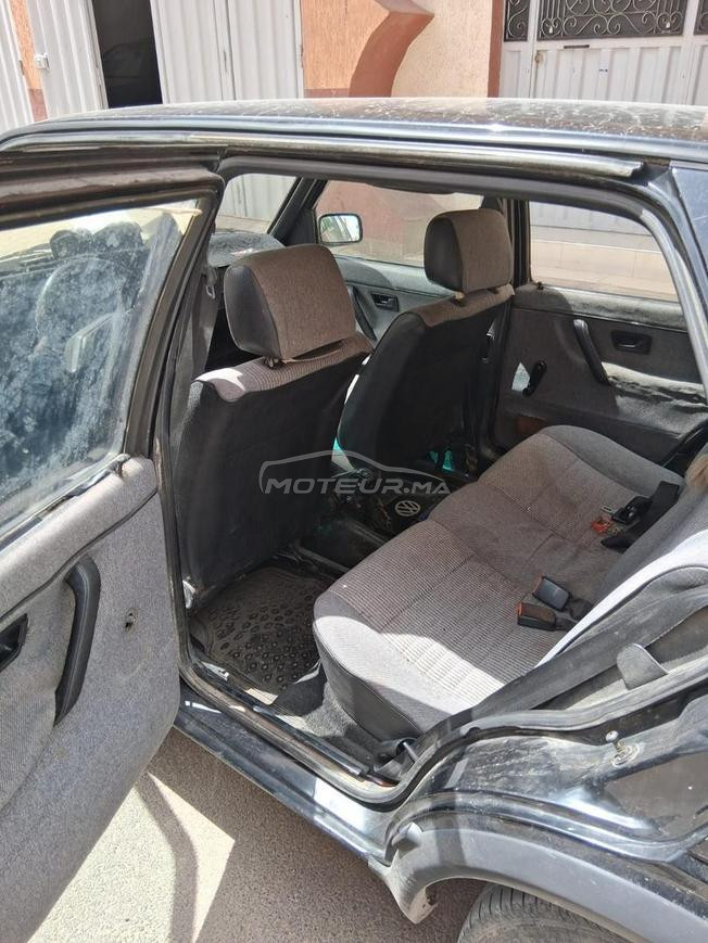 golf 2 modèle 86 douane 96 Nr tlf 