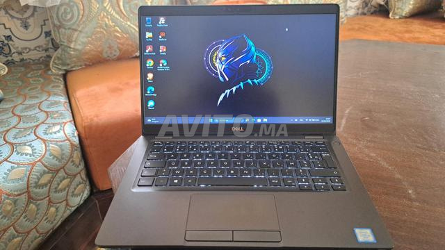 Dell Latitude 5300