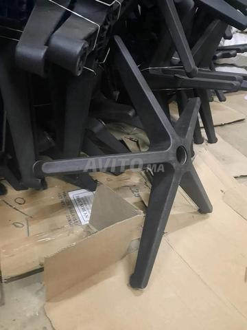 اكسسوارات كراسي المكتب