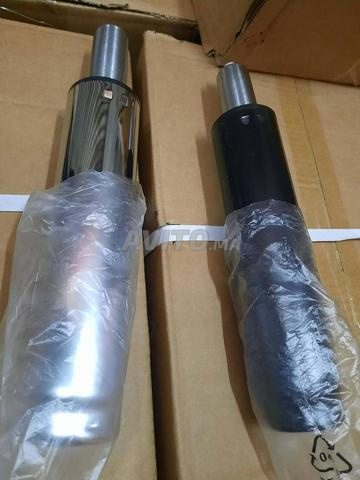 اكسسوارات كراسي المكتب - 2