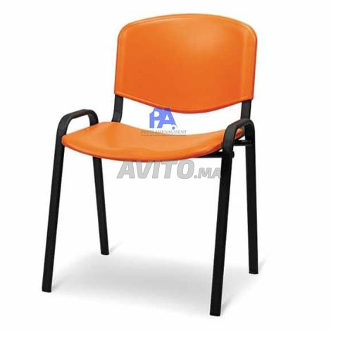 كرسي نوفا ISO احترافي/خزانة ملابس - 2