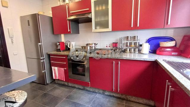 CMN-HA-1957 - Appartement à vendre à CIL - 2