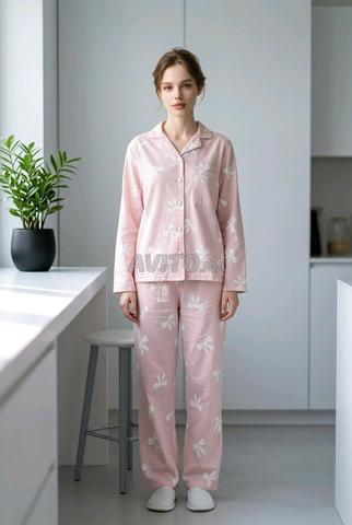 Le pyjama parfait pour vos moments cocooning 🤍 - 2