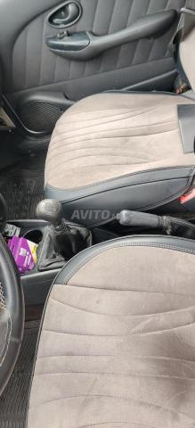 فيات ألبيا ديزل يدوية 2009 في وزان - 2