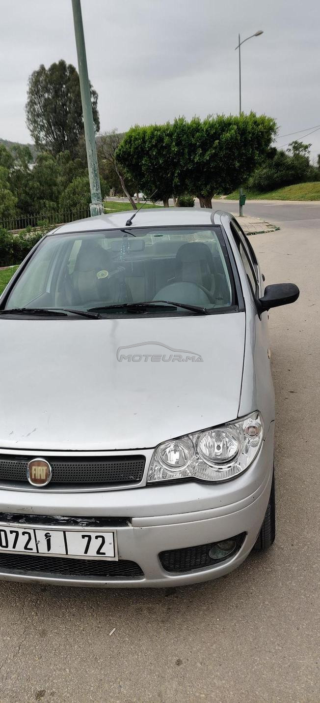 Fiat Albea Diesel Manuelle 2009 à Ouazzane
