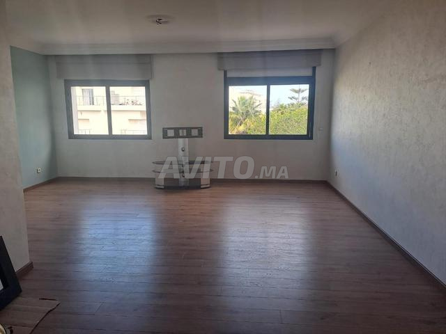 Appartement vide Aindiab - 2