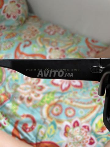 نظارات لويس فويتون LV - 2