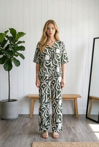 Le pyjama chic qui fait la différence ✨ - 2