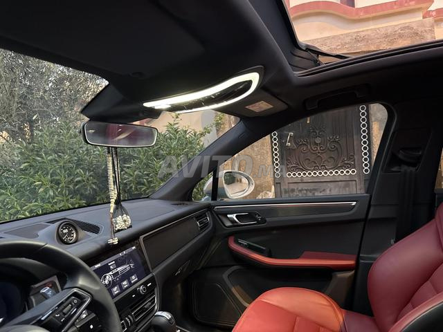 Porsche macan-gts-auto 2022