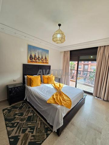 Appartement à Marrakech - 2