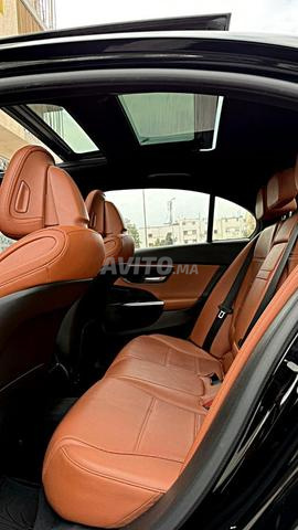 Mercedes-Benz Classe C Diesel Automatique 2023