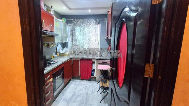 CMN-HA-1948 - Appartement à vendre à Lissasfa - 2