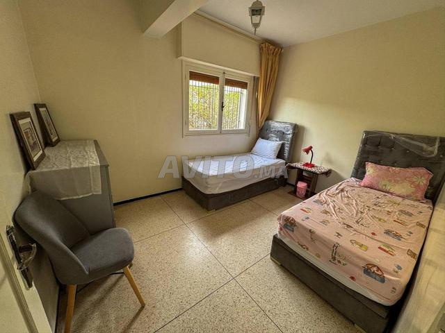Appartement meublé 90 m² à louer à Agadir - 2