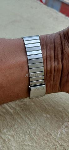 كاسيو DBX-112 داتا بانك ذهبية فينتاج أصلية اليابان - 2