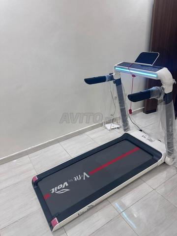 جهاز مشي تاتش برو