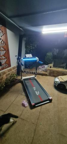 جهاز مشي تاتش برو - 2