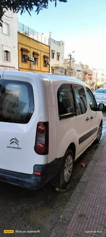 سيتروين سيدان بحالة جيدة - 2