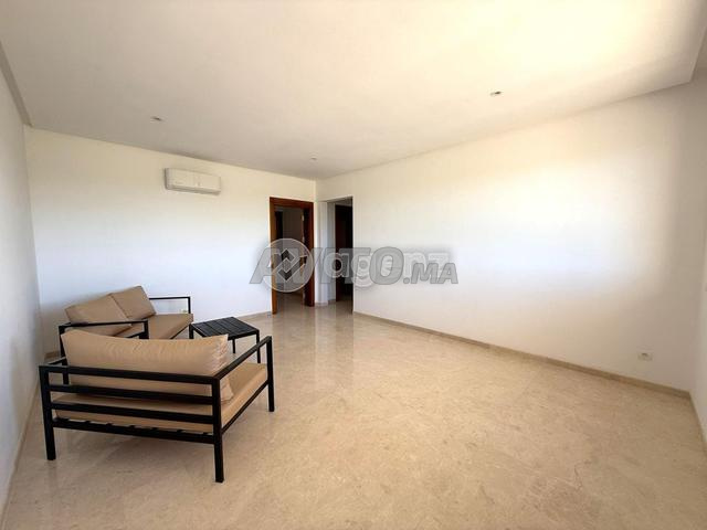 DAR-DA-1047 - Appartement à louer à Dar Bouazza - 2