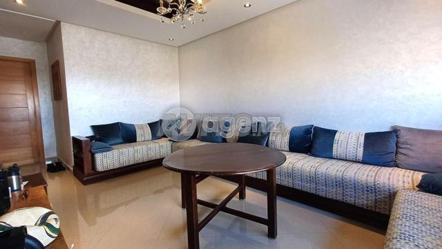 DAR-DA-1046 - Appartement à vendre à Dar Bouazza - 2