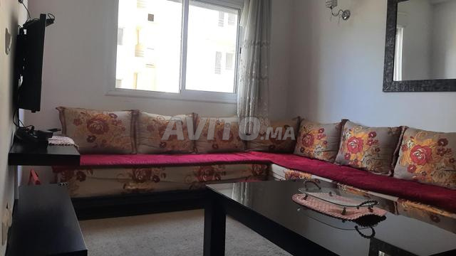 شقة مفروشة للإيجار - 2