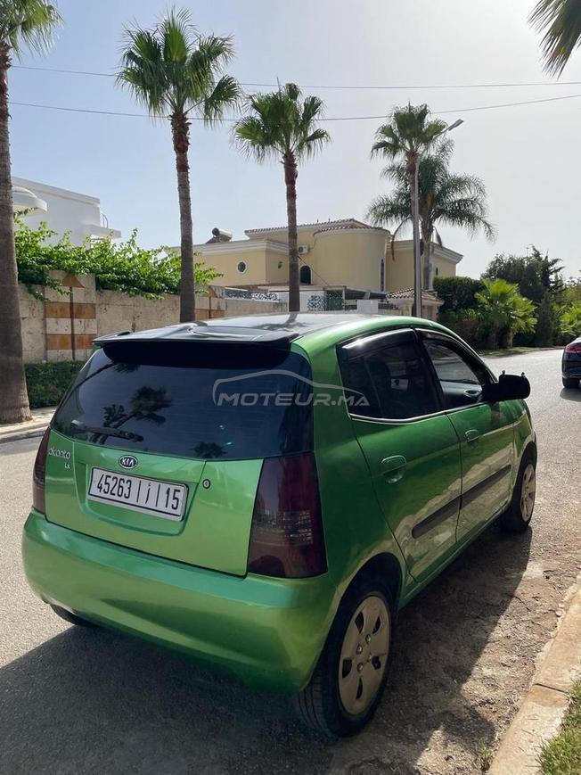 طنجة مسنانة