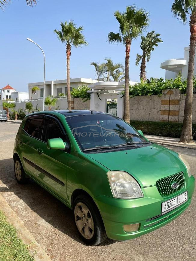 طنجة مسنانة