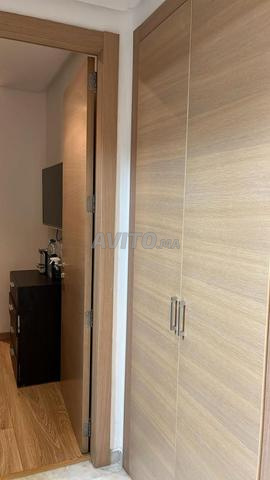 Appartement meublé d’une chambre et salon - 2