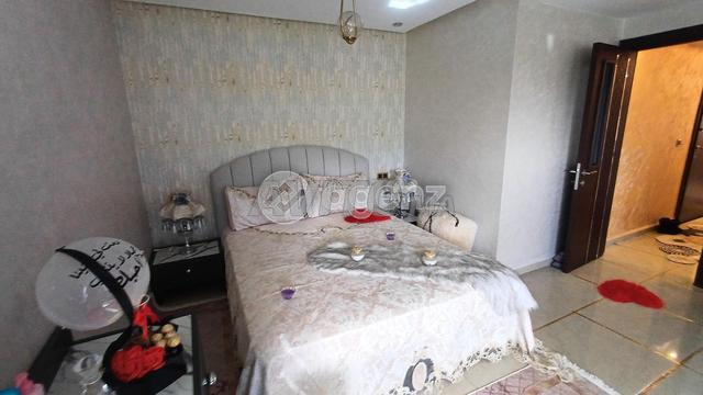 TNG-HJ-1076 - Appartement à vendre à Route Natio... - 2