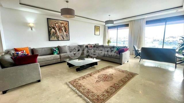 CMN-SI-1899 - Appartement à louer à Gauthier