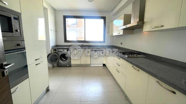 CMN-SI-1899 - Appartement à louer à Gauthier - 2