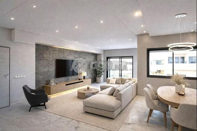 FES-AG-1088 - Appartement à vendre à Champ de co...