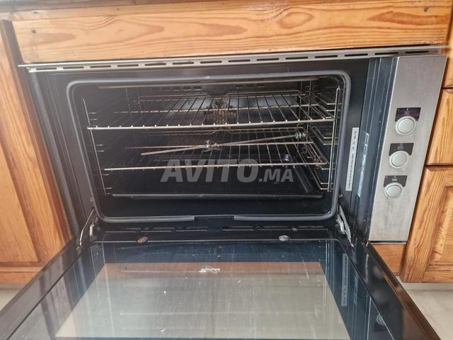 فرن ماركة فرانكي 90 سم - 2