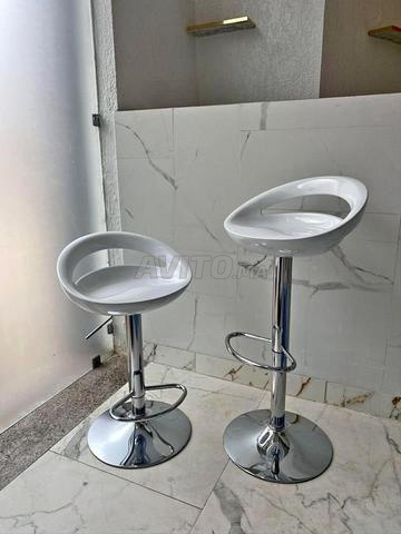 Tabourets simples et confort au quotidien - 2