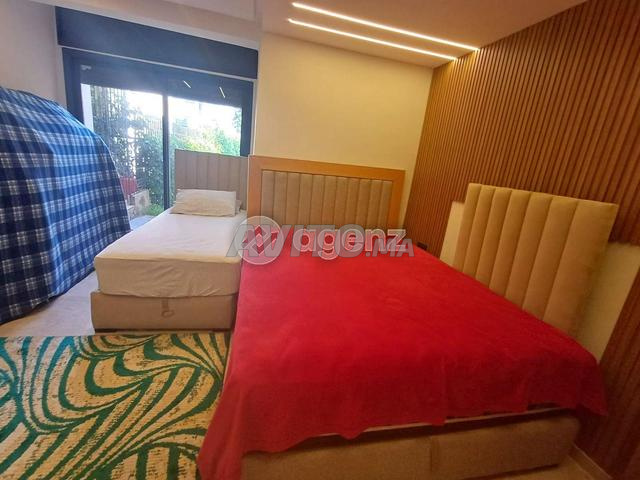 CMN-AI-1078 - شقة للبيع في عين السبع - 2