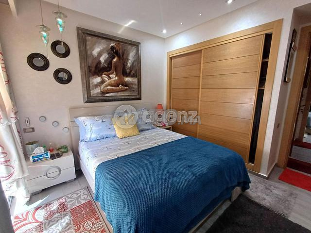 BEN-MA-1126 - شقة للبيع في بلاج ميموزا 2 - 2