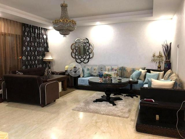 MHD-MHD-1185 - Appartement à vendre à Hay Salam