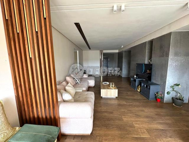 TNG-CH-1103 - شقة للبيع في المندر أ...