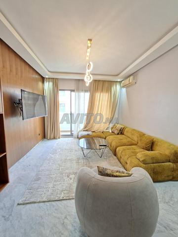 شقة فاخرة جداً بمساحة 167 متر مربع بحي المستشفيات - 2