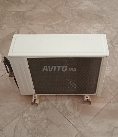2 مكيف كاريير (اقرأ الوصف) - 2