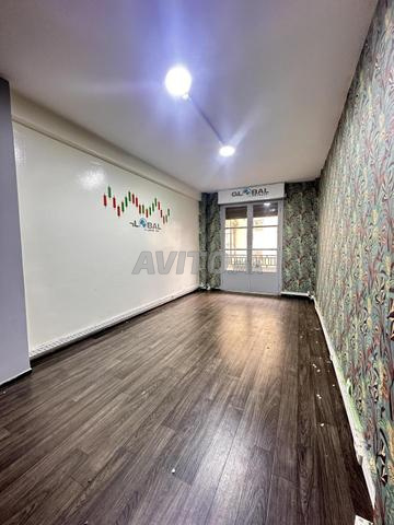 Bureau en location - BELVÉDÈRE - 2