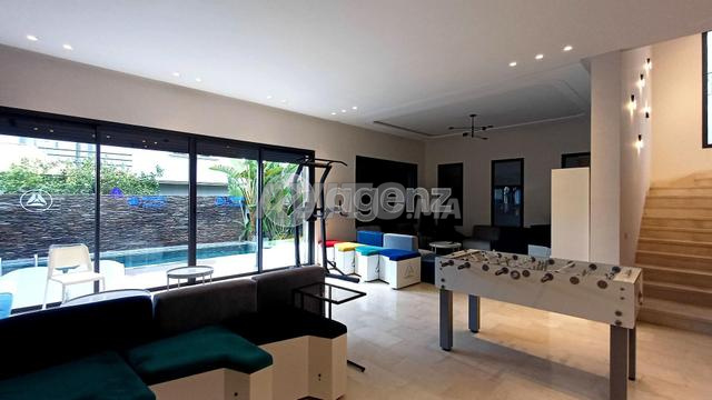 CMN-AC-2067 - فيلا للإيجار في المستقبل - 2