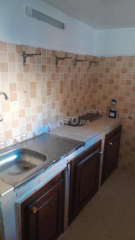 Garçonnière 20m² Même Étranger Sérieux bd Birnzarane - 2