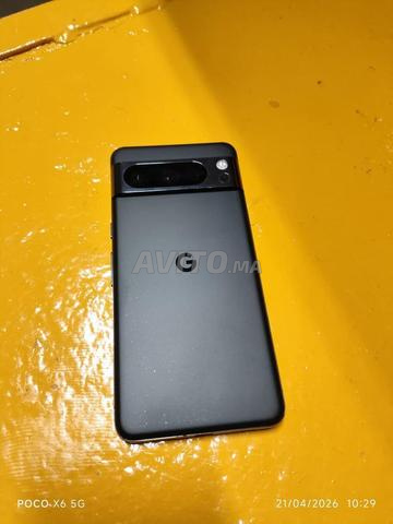 Google Pixel 8 Pro - 2