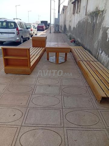 صالون بلدي للبيع - 2