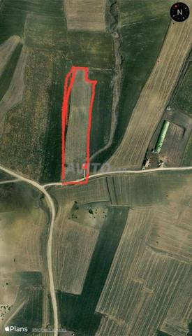 أرض زراعية محفظة للبيع - 2