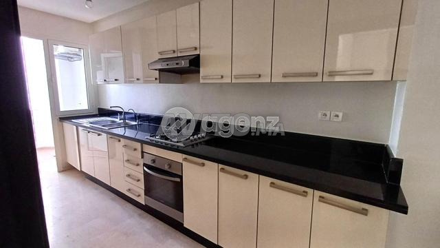 CMN-AN-1885 - شقة للإيجار في بورغون - 2